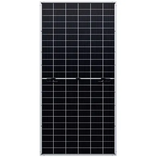 Сонячна панель Longi Solar LR8-66HGD-615M Bifacial Wp, Q31