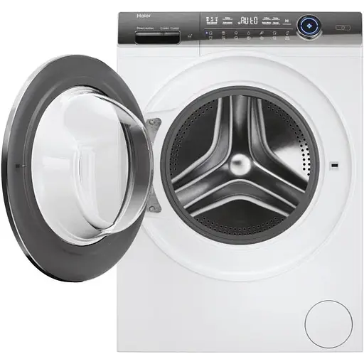 Стиральная машина Haier HW90-B14979TU1 9 кг прямой привод - фото 4