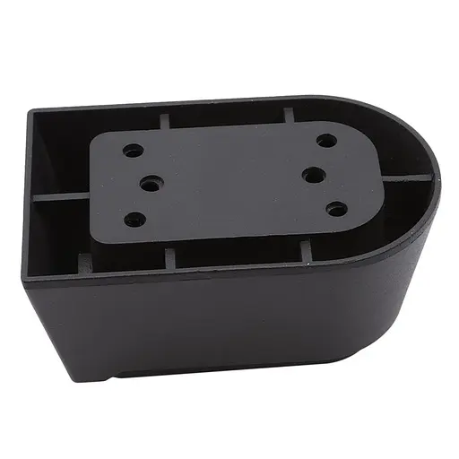 Міні сейф для ключів настінний Badoo Security T8, з кодовим замком і антивандальним металевим корпусом (100737) - фото 6