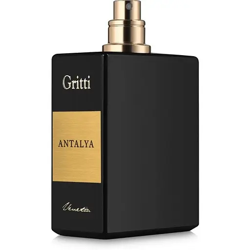 Парфюмированная вода оригинал тестер Dr. Gritti Antalya 100 мл - фото 1