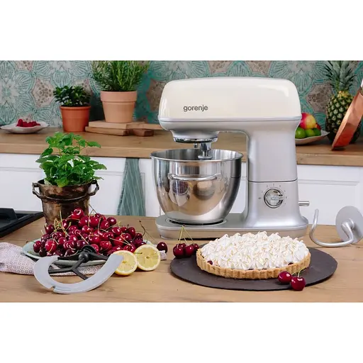 Кухонный комбайн Gorenje MMC 1000 RL (742729) - фото 6