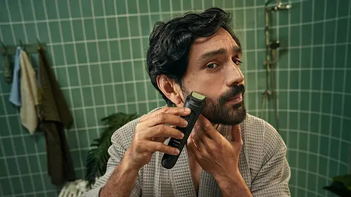 Тример Philips All-in-One Trimmer 3000 Series MG3945/15 - фото 6