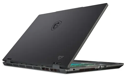 Ноутбук MSI 15.6 Cyborg 15 B13WEKG-1037XUA 1920x1080 IPS/Intel Core i7-13620H/16GB/512SSD/RTX 5050 8GB/DOS/Black (B13WEKG-1037XUA) - фото 3