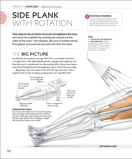 Science of Strength Training - фото 10