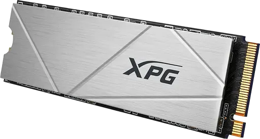 SSD M.2 накопитель ADATA XPG GAMMIX S60 512GB (AGAMMIXS60-512G-CS)