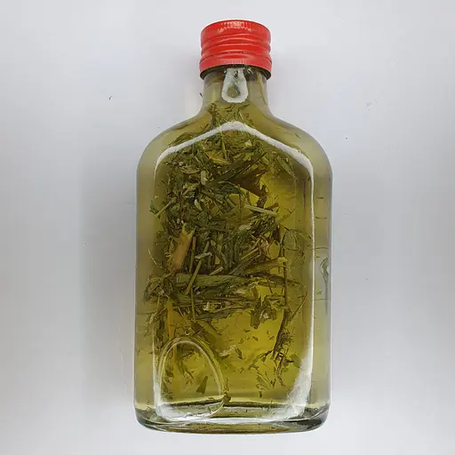 Водная настойка на траве галеги лекарственной 200 мл - фото 2