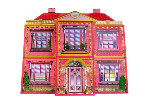 Ляльковий будинок My Lovely Villa (1977) - фото 3