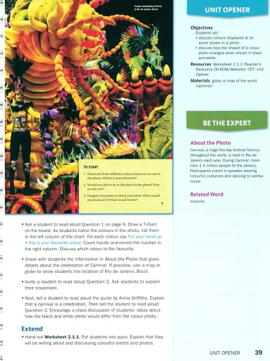 Impact 2. Lesson Planner + Audio CD + Teacher's Resource CD + DVD - фото 6