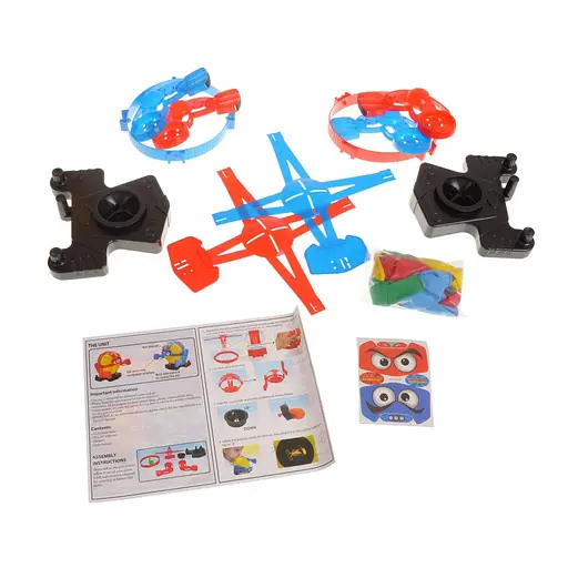 Настольная игра «Бокс воздушными шарами» IE496