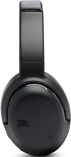 Навушники JBL Tour One M2 Black (JBLTOURONEM2BLK) - фото 4