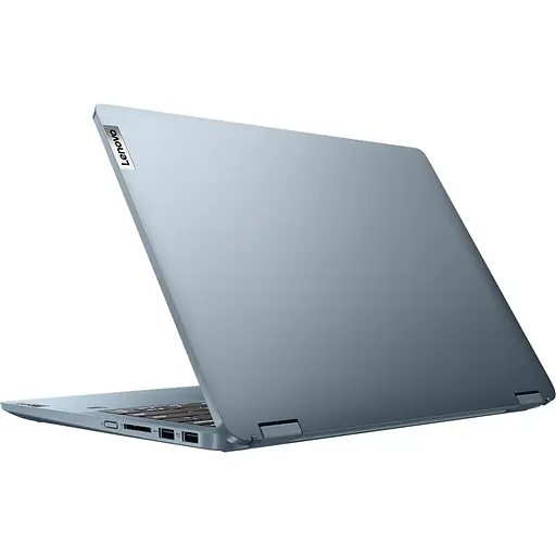 Ноутбук Lenovo IdeaPad Flex 5 14ABR8 2 в 1, (82XX00FGRM), AMD Ryzen 5 5625U до 4,3 ГГц, 14-дюймовий WUXGA Touch, 8 ГБ, 512 ГБ, AMD Radeon, Windows 1 - фото 13