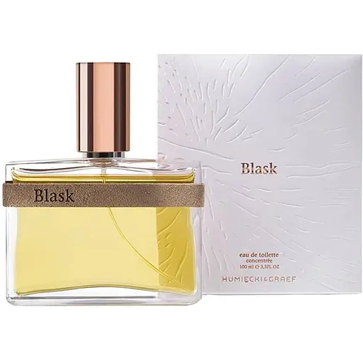 Туалетная вода оригинал Humiecki & Graef Blask 100 мл - фото 1