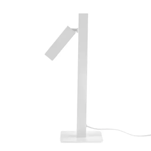 Настольная лампа Brille LED минимализм BL-471T/3W WH