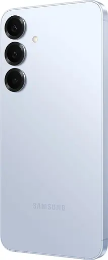 Смартфон Samsung Galaxy S25+ 5G S936 67' 12/512ГБ 2SIM 4900мА/год блакитний крижаний - фото 6
