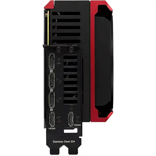 Видеокарта ASUS RTX 5090 32GB ROG Matrix Platinum 30th Anniversary Edition (ROG-MATRIX-RTX5090-P32G-30TH) (GDDR7, 512 bit, PCI-E v5.0 x16) - фото 7