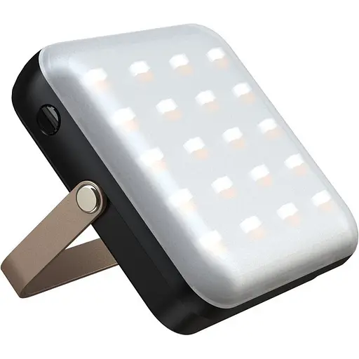 Акумулятор зовнішній Sigma X-power SI10A9 10000 mAh LED ліхтар - фото 1