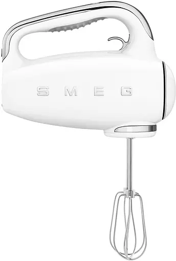 Ручной миксер Smeg HMF01WHEU - фото 2