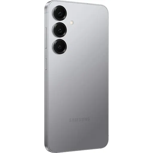 Смартфон Samsung S931B Galaxy S25 12/128GB Silver Shadow (7177) Б/У [145083] - фото 6