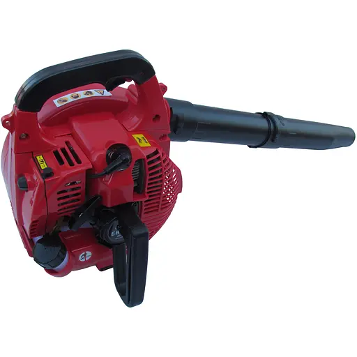 Бензовоздувдувка ручная EBV260 0,75кВт/1л.с., 468м3/час, с мешком 30л