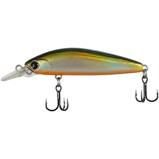 Воблер Ima Sukari GHOST 50 50mm 3.2g #SUG50-007 Classic - фото 1