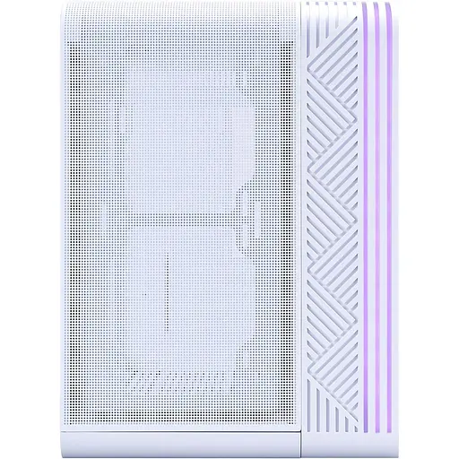 Корпус 1stPlayer VT5 White [146446] - фото 3