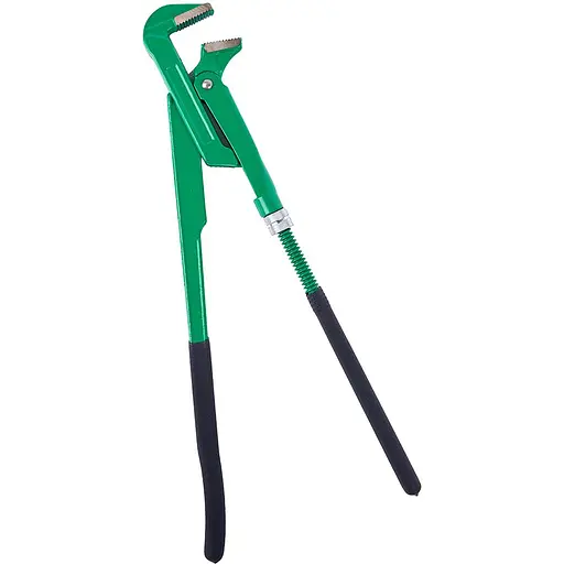 Газовий ключ Alloid трубний (КТ-4016-2) - фото 2