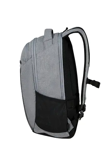 Рюкзак 15,6" American Tourister URBAN GROOVE GREY 45x27x22 24G*98047 - фото 9