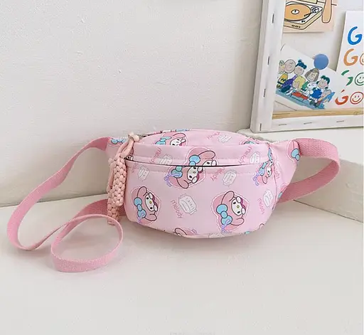 Сумочка з ремінцем Герой, C68142 (В асортименті) - фото 2