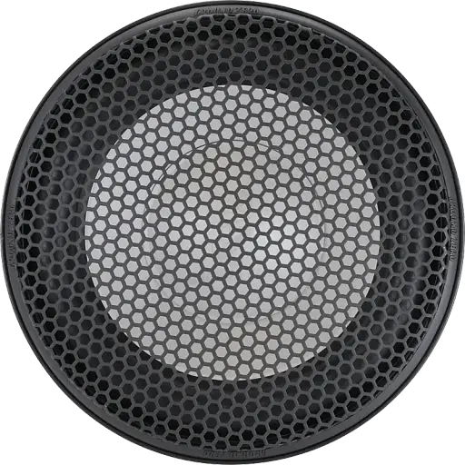 Сабвуферный динамик Ground Zero GZPW 10SQ - фото 5