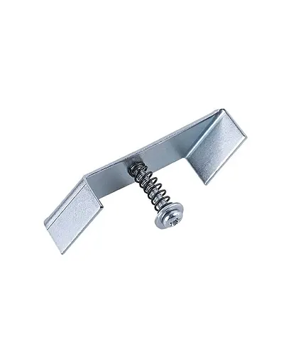 Кріплення Nowodvorski 8805 Profile Recessed Fixing Set IP20 - фото 1