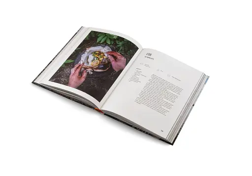 Cooking on Fire - фото 10