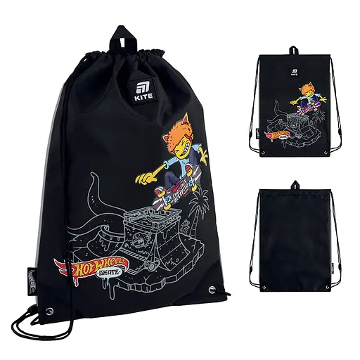 Сумка для взуття Kite 600M HW-2 (HW25-600M-2)