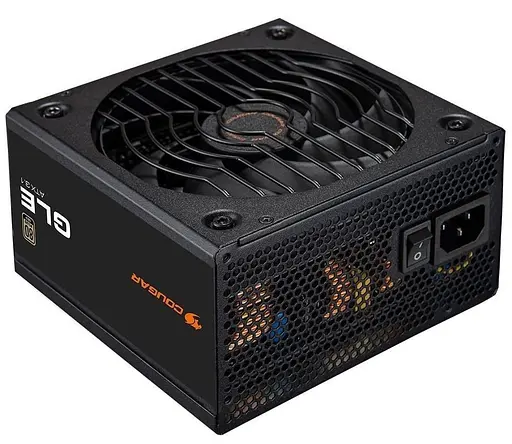 Блок живлення Cougar GLE 1200 1200W 80+ Gold (GLE1200) - фото 1