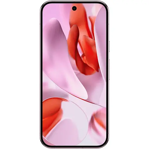 Смартфон Google Pixel 9 Pro 16/256GB Rose Quartz [114513] - фото 4