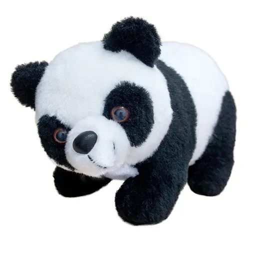 Мягкая игрушка Панда Ли 32см