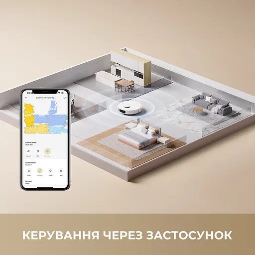 Робот-пылесос MOVA S10 - фото 10