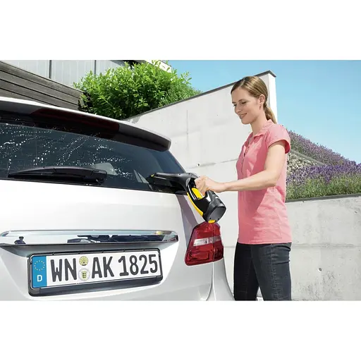 Пилосос для миття вікон Karcher WV 2 Premium Black Edition 1.633-426.0 (95416) - фото 2