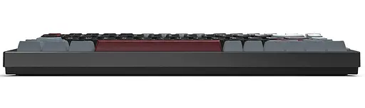 Клавиатура MONTECH MKey PRO Compact Darkness (Yellow Switch) (MKPRO75DY) - фото 8