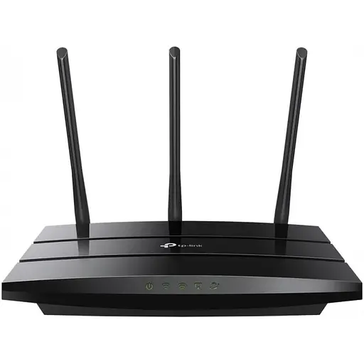 TP-Link Маршрутизатор ARCHER A8 AC1900 4xGE LAN 1xGE WAN MU-MIMO