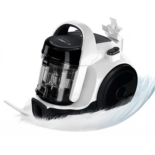 Пылесос Bosch BGS05A225 - фото 5