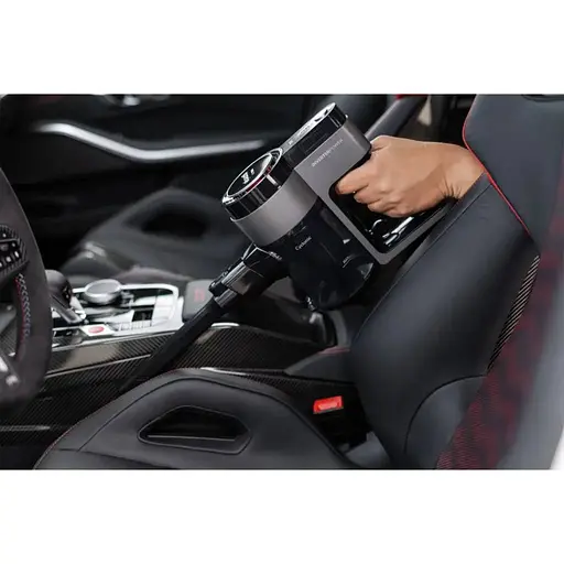 Пылесос аккумуляторный Gorenje SVC216300FLA - фото 6