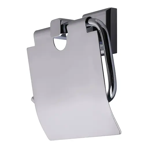 Держатель для туалетной бумаги Topaz TКВ 9926 Хром - фото 2