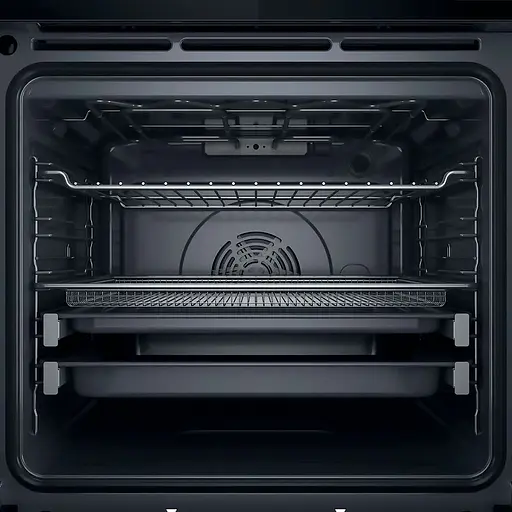 Духова шафа Whirlpool з системою очищення Smart Clean WOI7A8HT2SBA - фото 4