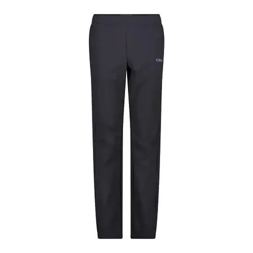 Штани CMP Women's Stretch Long Pant Antracite S (1097-34T6746-U423 38)