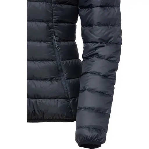 Пухова куртка жіноча Turbat Trek Wms чорна XL - фото 5