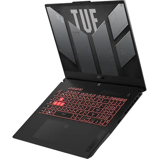 Ноутбук Asus TUF Gaming A17 FA707NUG (FA707NUG-HX154) [149549] - фото 6