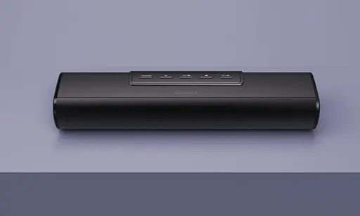 Саундбар домашній кінотеатр Majority 20Вт Saxon HDMI, ARC Bluetooth, USB та AUX - фото 3