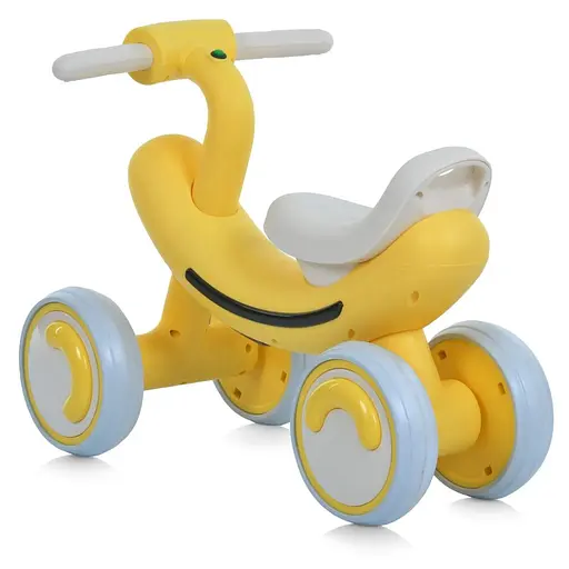 Дитяча каталка-толокар M 6239E-6 до 30 кг - фото 4