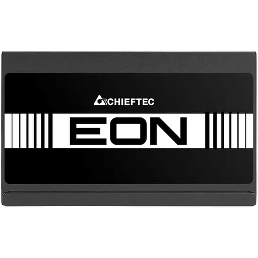 Блок живлення Chieftec EON 500W (ZPU-500S) - фото 4
