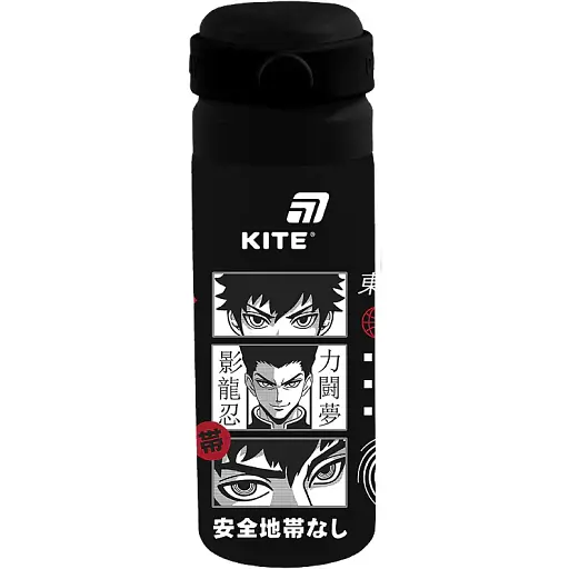 Термос Kite Tokyo 500 мл (K26-1222-1) - фото 1